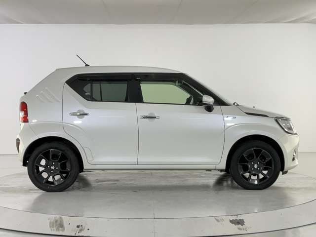 IGNIS 4WD