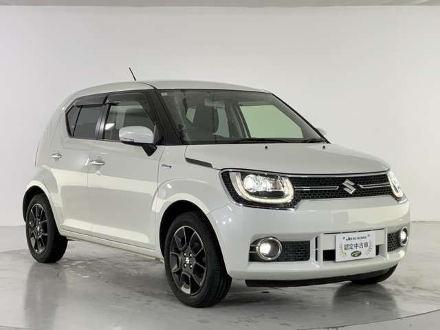 IGNIS 4WD