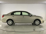 COROLLA AXIO HYBRID
