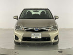 COROLLA AXIO HYBRID