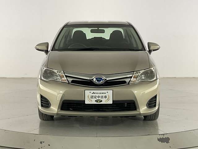 COROLLA AXIO HYBRID