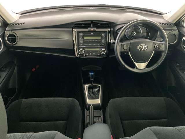COROLLA AXIO HYBRID
