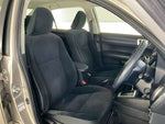 COROLLA AXIO HYBRID