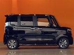 N-BOX CUSTOM