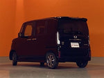 N-BOX CUSTOM