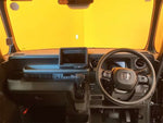 N-BOX CUSTOM