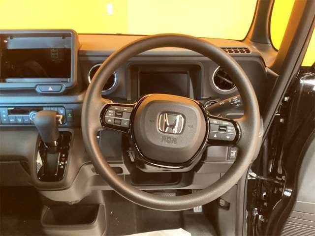 N-BOX CUSTOM
