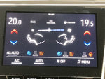 CROWN sedan hybrid