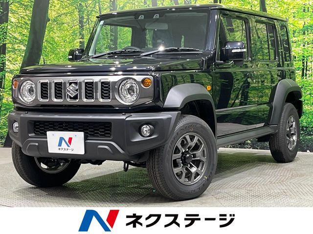 JIMNY NOMADE