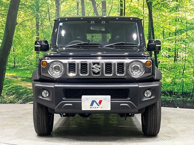 JIMNY NOMADE