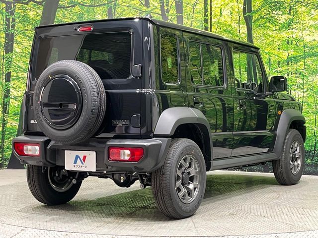 JIMNY NOMADE