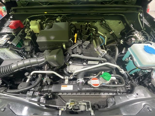 JIMNY NOMADE