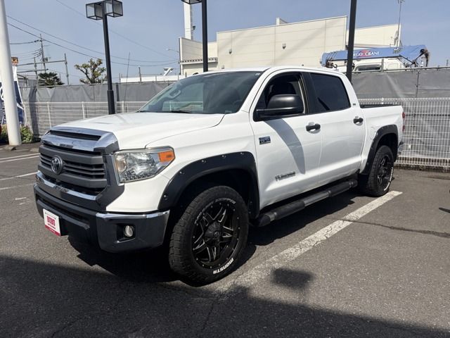 TANDORA 4WD