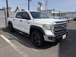 TANDORA 4WD