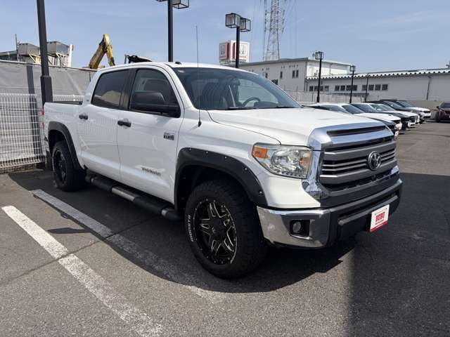 TANDORA 4WD