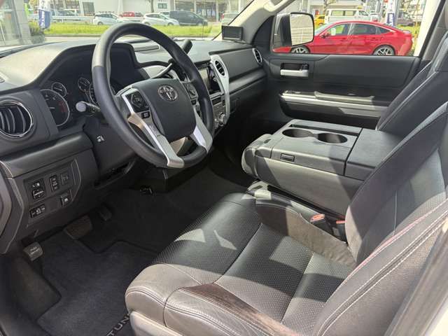 TANDORA 4WD