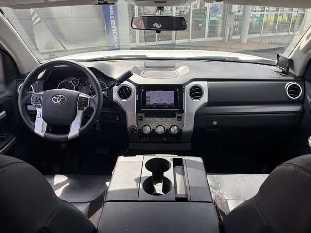 TANDORA 4WD