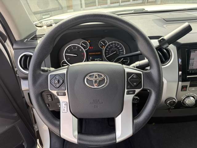 TANDORA 4WD