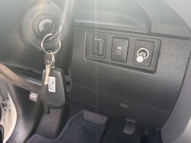TANDORA 4WD