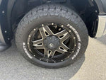TANDORA 4WD