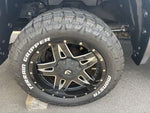 TANDORA 4WD