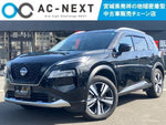 X-TRAIL HYBRID 4WD