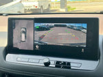 X-TRAIL HYBRID 4WD