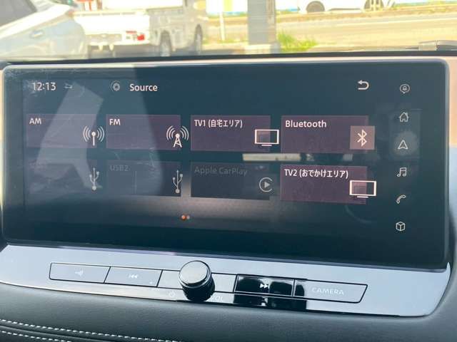 X-TRAIL HYBRID 4WD