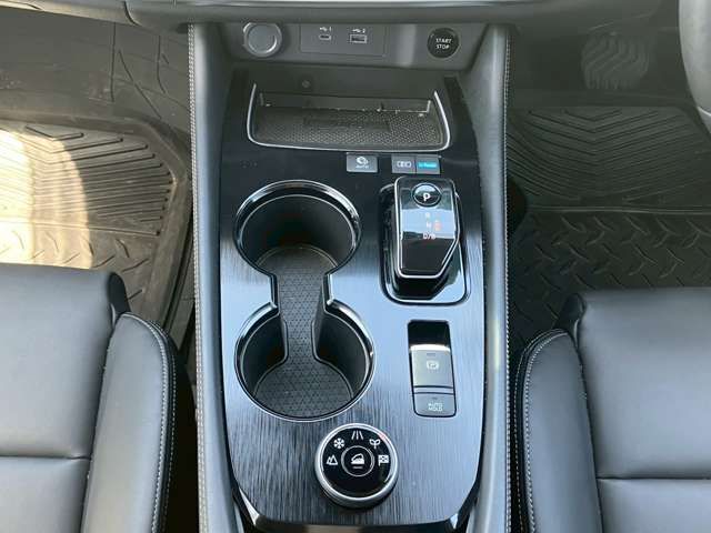 X-TRAIL HYBRID 4WD
