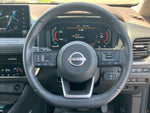 X-TRAIL HYBRID 4WD