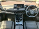 X-TRAIL HYBRID 4WD
