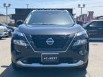 X-TRAIL HYBRID 4WD