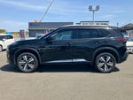 X-TRAIL HYBRID 4WD