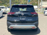 X-TRAIL HYBRID 4WD
