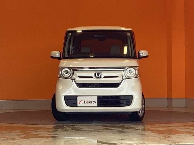 N-BOX