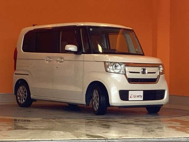N-BOX