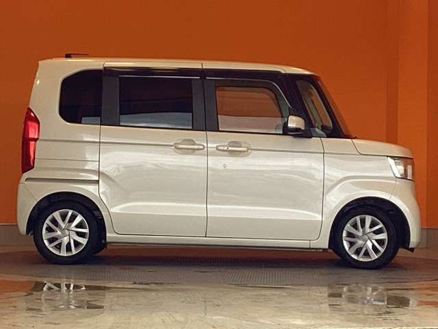 N-BOX
