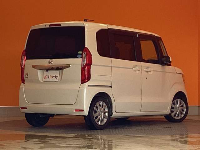 N-BOX