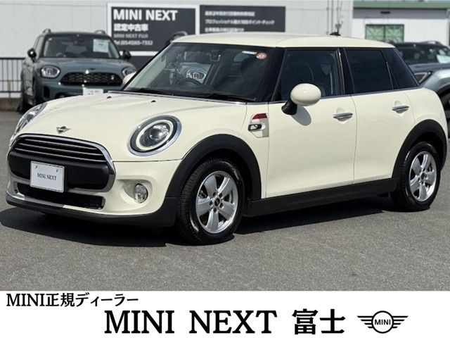 MINI COOPER 5DOOR