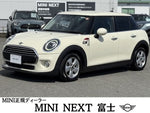 MINI COOPER 5DOOR