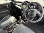 MINI COOPER 5DOOR