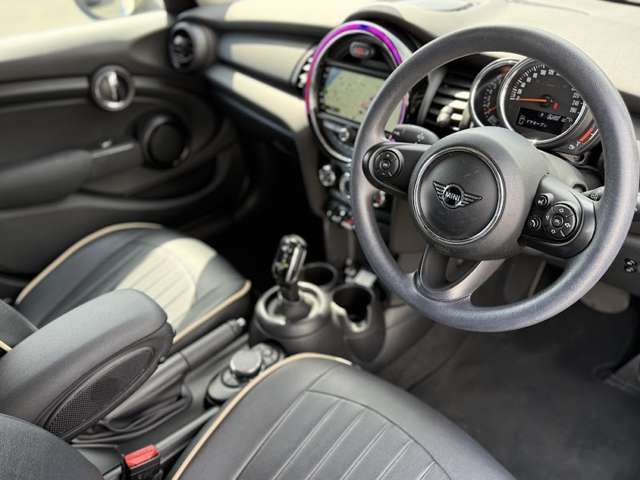 MINI COOPER 5DOOR