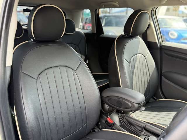 MINI COOPER 5DOOR