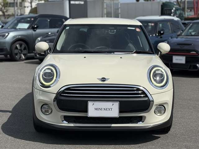 MINI COOPER 5DOOR