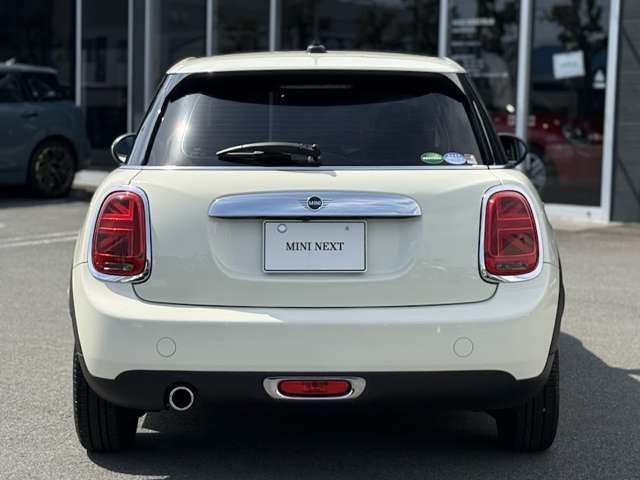 MINI COOPER 5DOOR