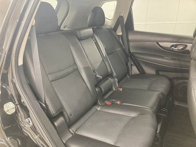 X-TRAIL 4WD