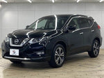 X-TRAIL 4WD