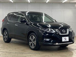 X-TRAIL 4WD