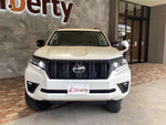 LANDCRUISER PRADO