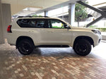 LANDCRUISER PRADO